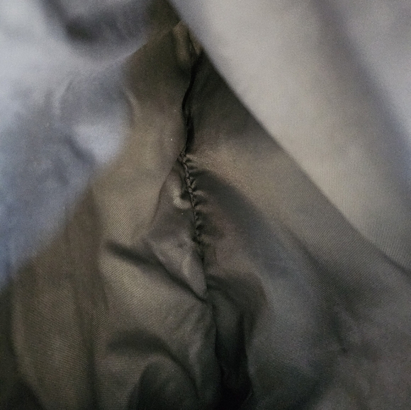 North Face Pink and Burgundy Recon Backpack - Picture 9 of 12